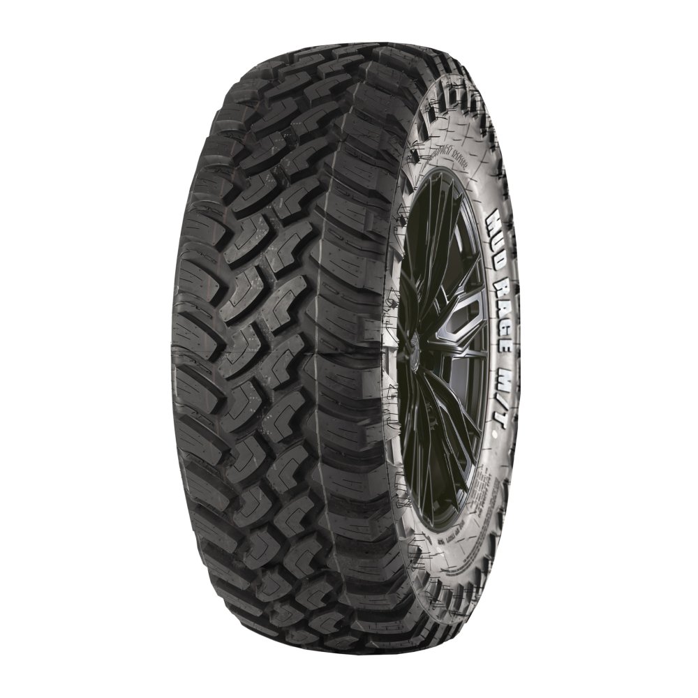Gripmax Mud Rage M/T 195/80 R15C