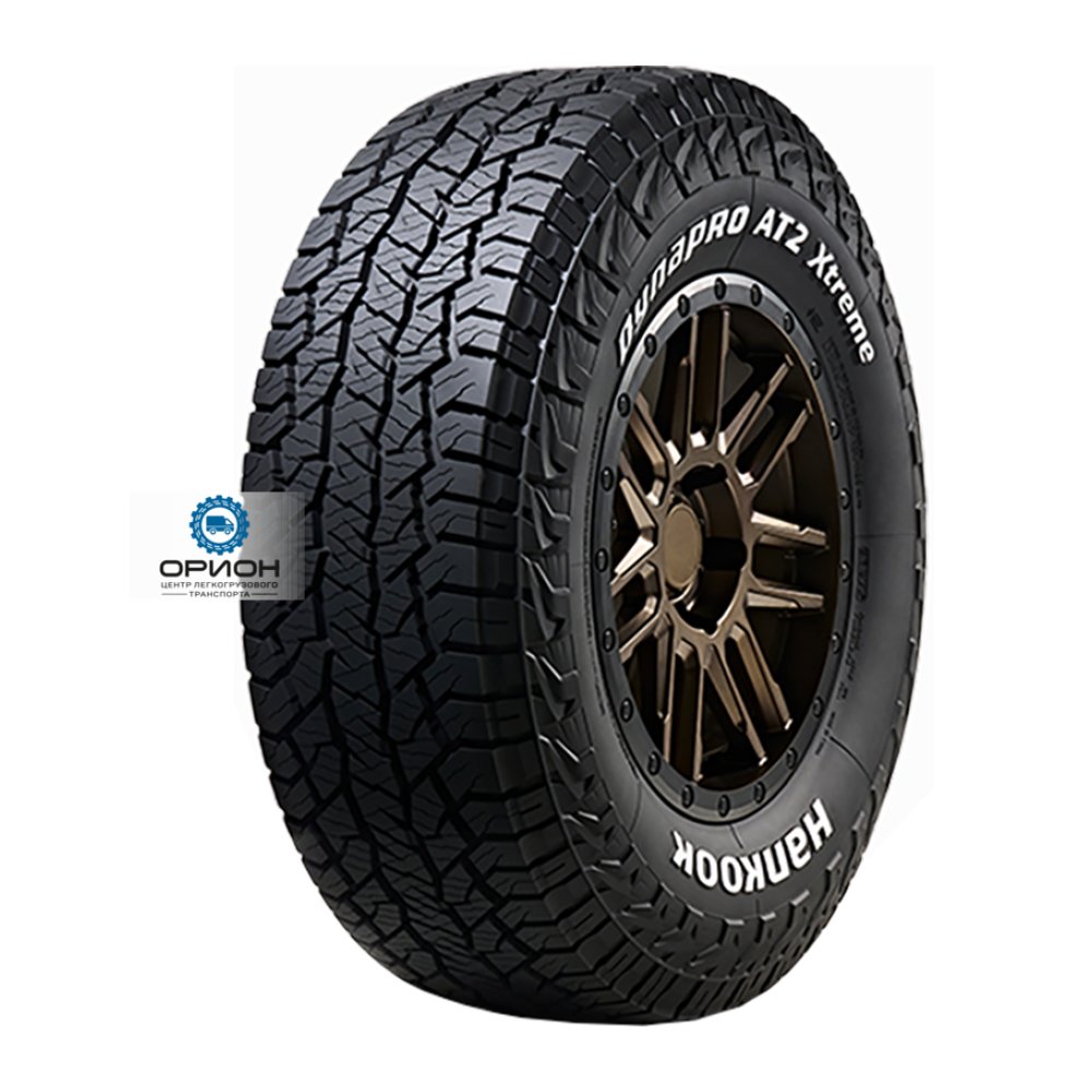 Hankook Dynapro AT2 Xtreme RF12 235/85 R16