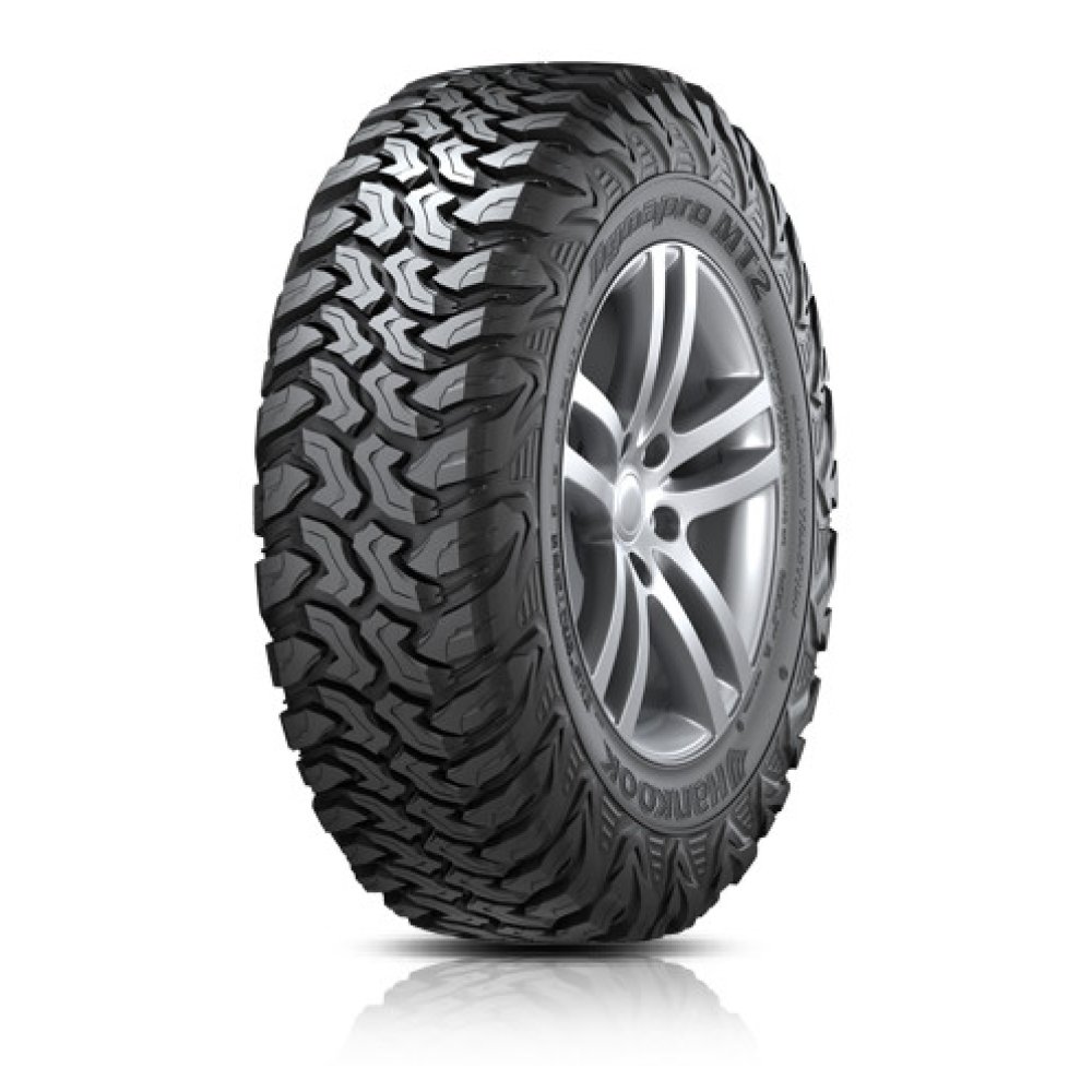 Hankook DYNAPRO MT2 RT05 225/75 R16