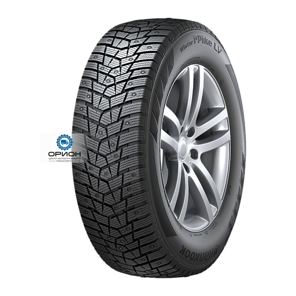 Hankook RW15 Winter i Pike LV