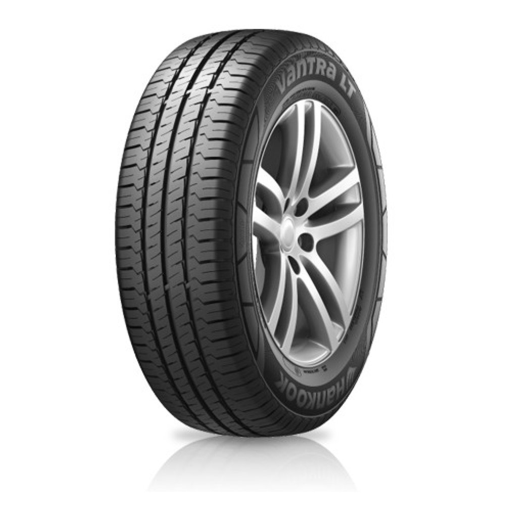 Hankook VANTRA LT RA18