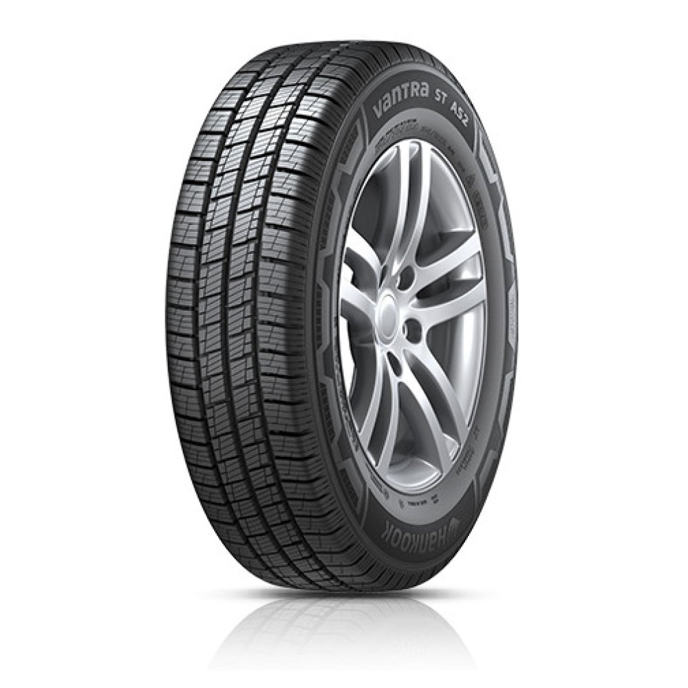 Hankook Vantra ST AS2 RA30 215/75 R16C