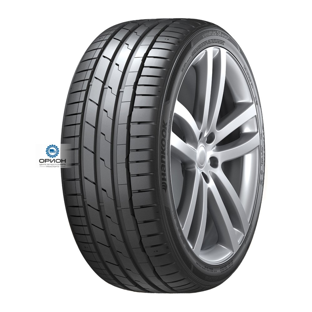 Hankook Ventus S1 evo 3 SUV K127C 255/50 R19C