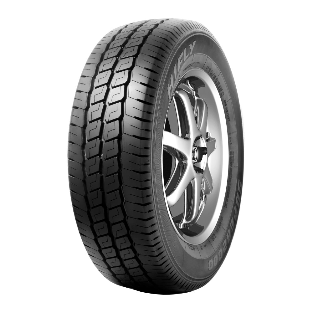 HiFly Super 2000 185/75 R16C