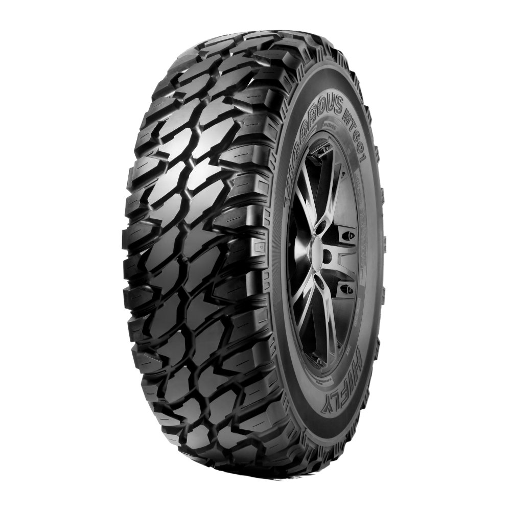 HiFly Vigorous MT601 245/75 R16C