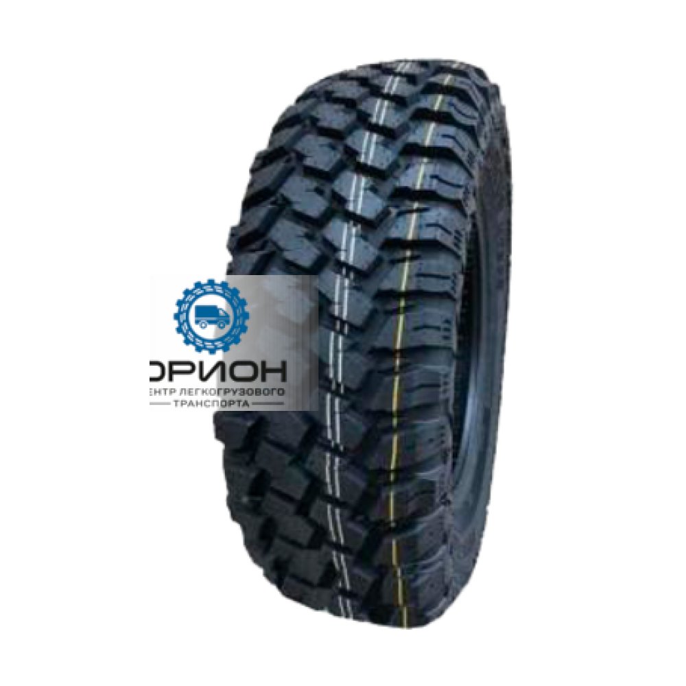 HiFly Vigorous MT602 265/65 R17C