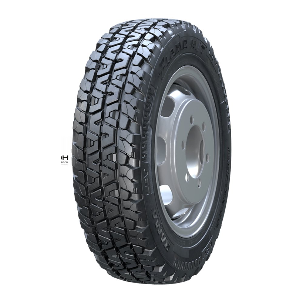 Kama Flame M/T LCV НК-435