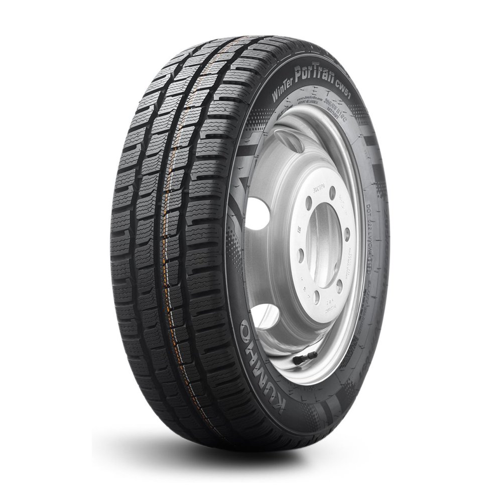 Kumho CW-51 225/55 R17C