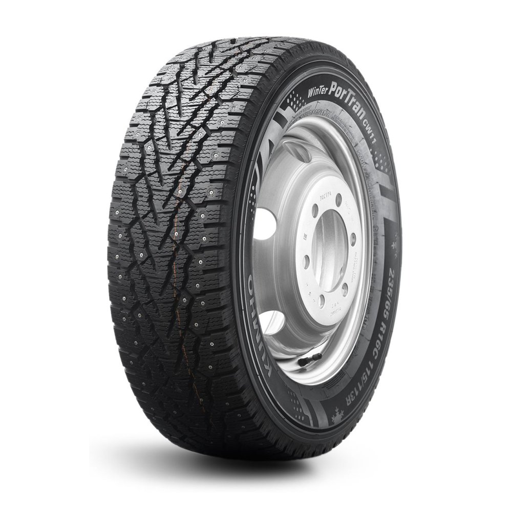 Kumho CW11 225/75 R16C