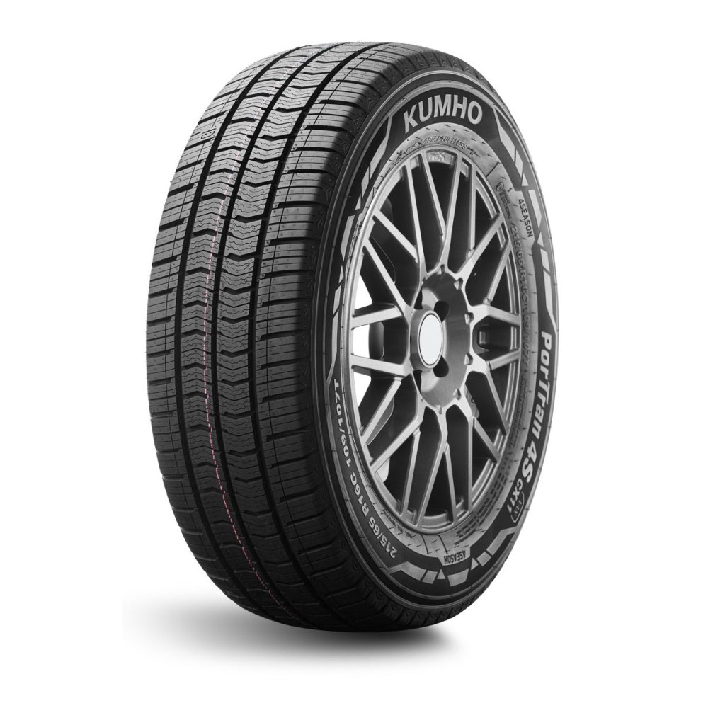 Kumho CX-11 205/75 R16C