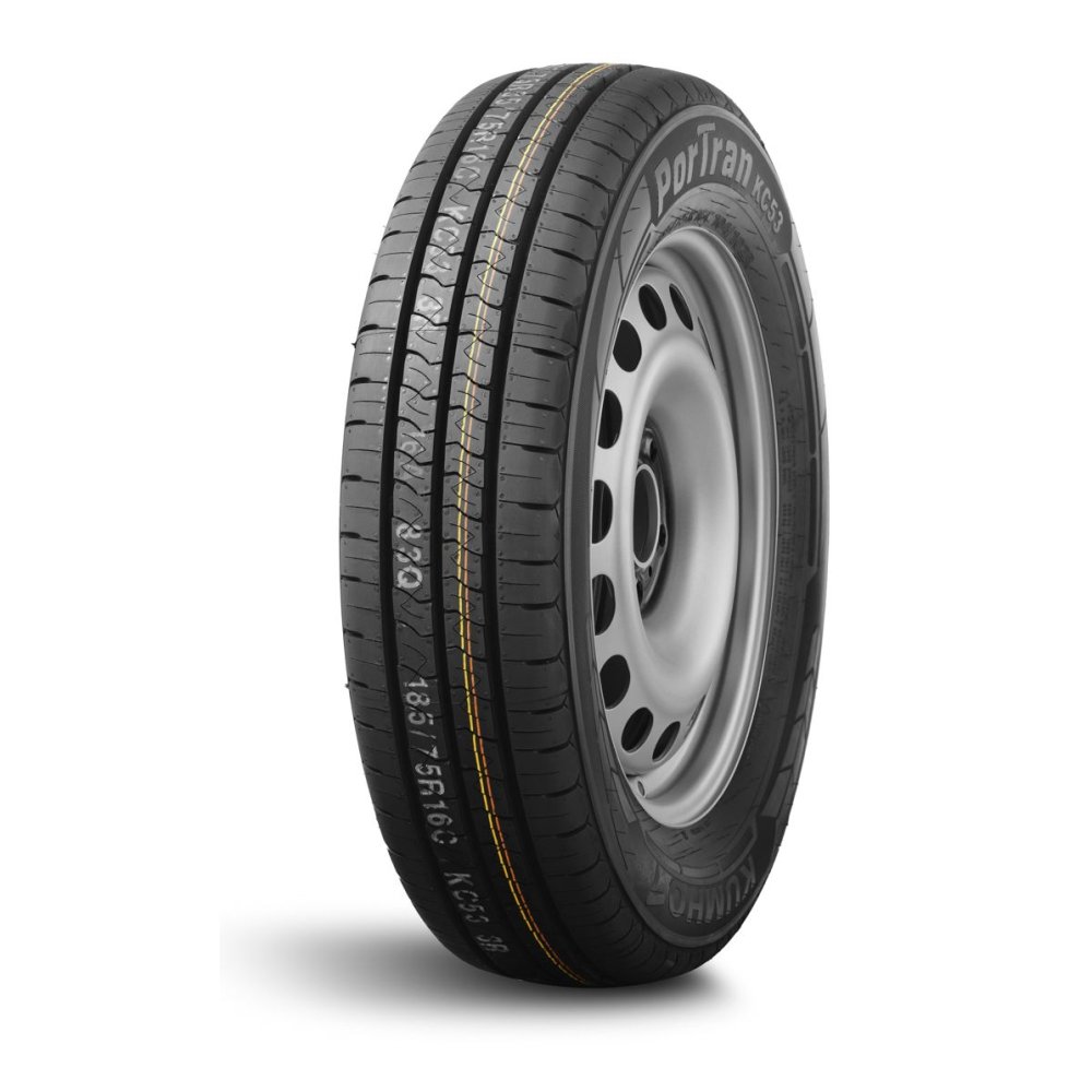 Kumho KC-53 195/75 R14C