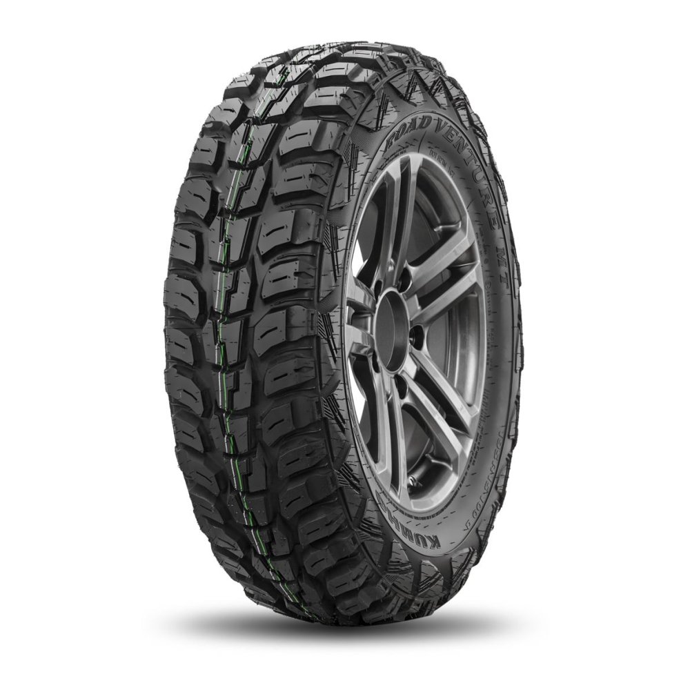 Kumho KL-71 225/75 R16