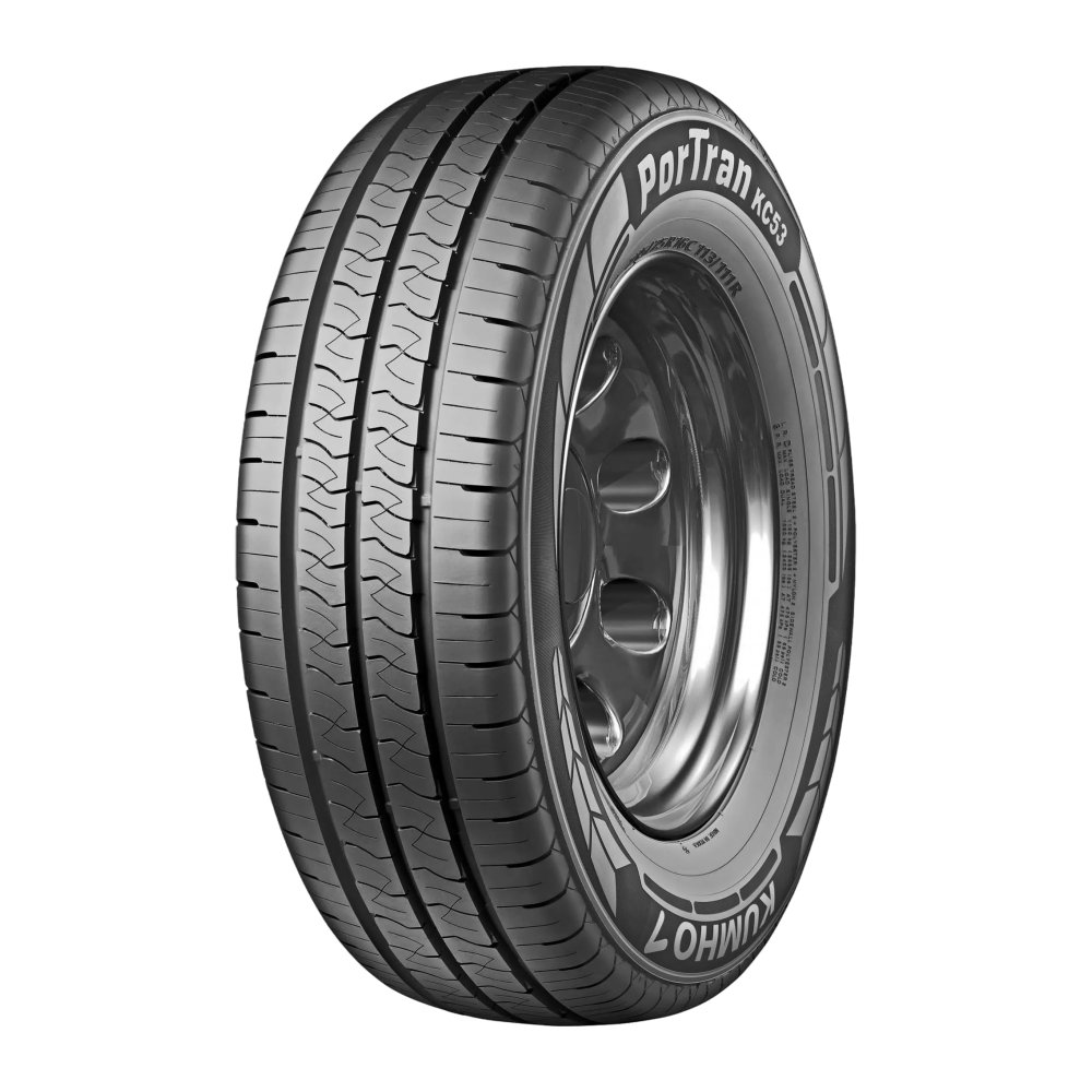 Kumho Portran KC53 175/65 R14C