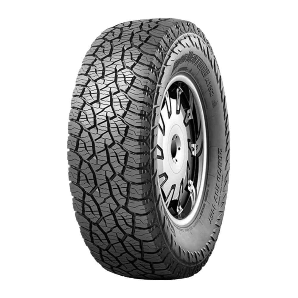 Kumho Road Venture AT52 225/75 R16