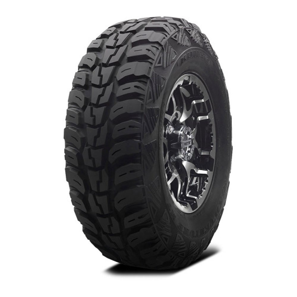 Kumho Road Venture MT KL71 265/75 R16