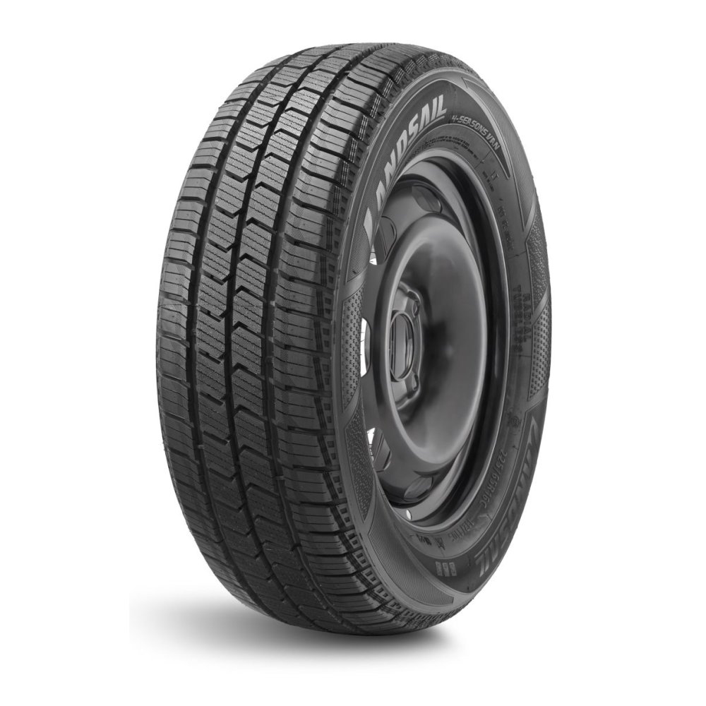 LANDSAIL 4-SEASONS VAN 215/70 R15C