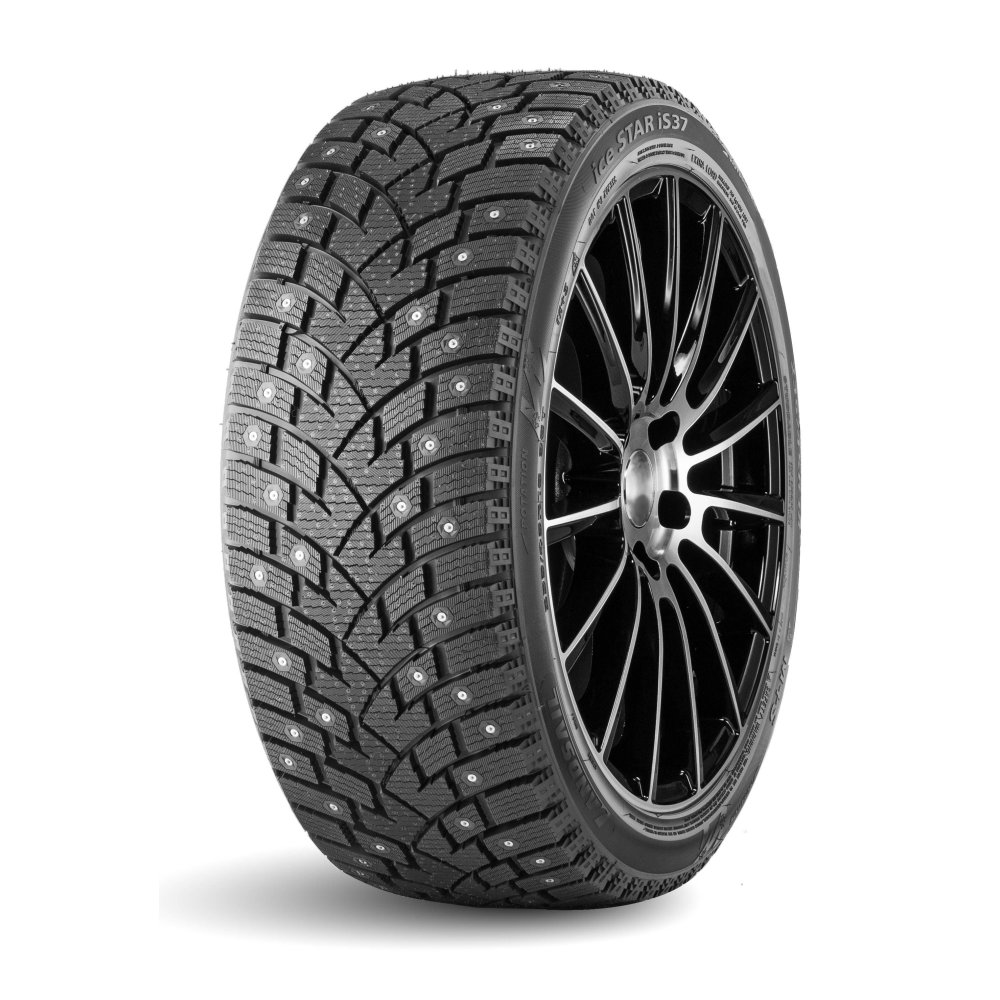LANDSAIL ice STAR iS37 225/75 R16