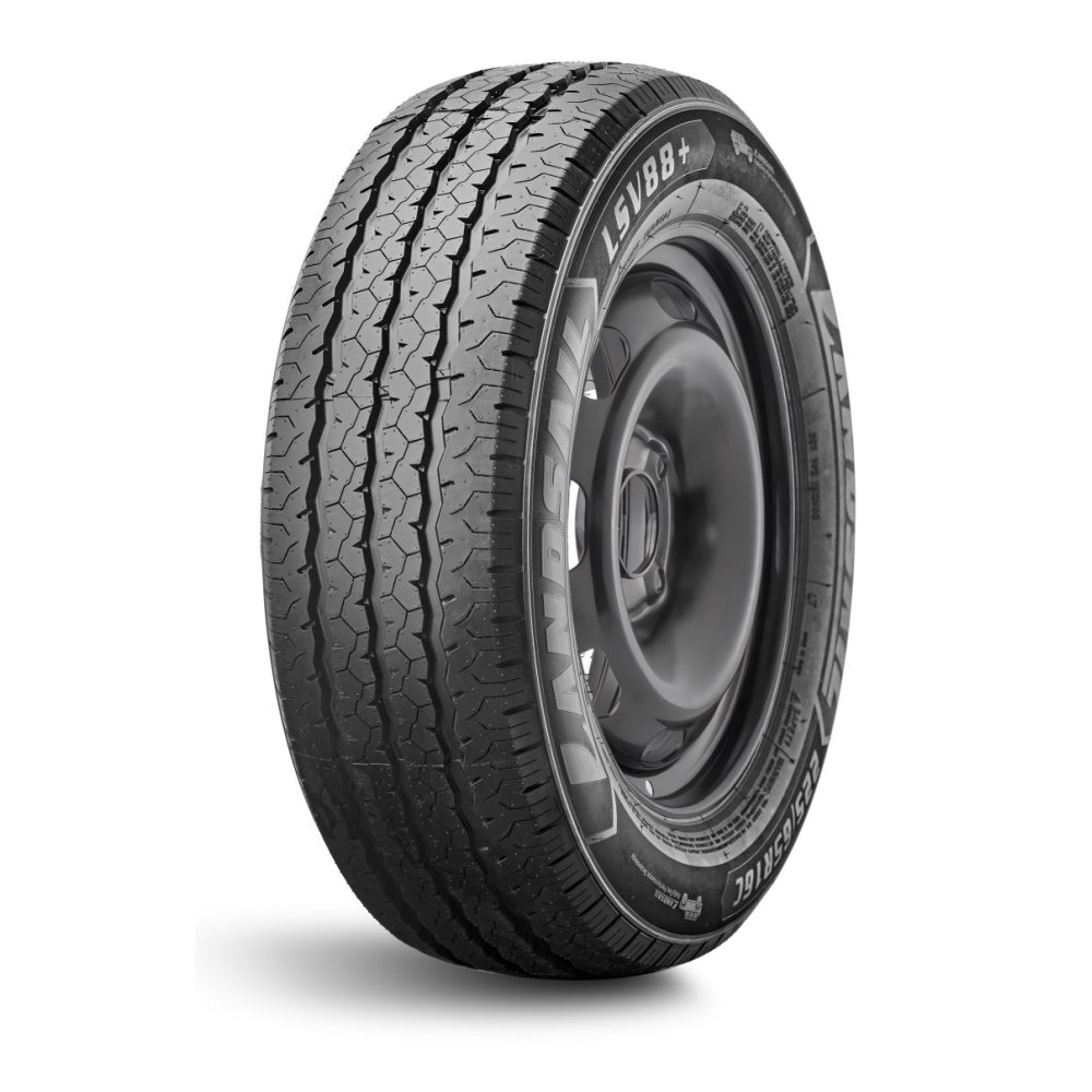 LANDSAIL LSV88+ 205/65 R15C