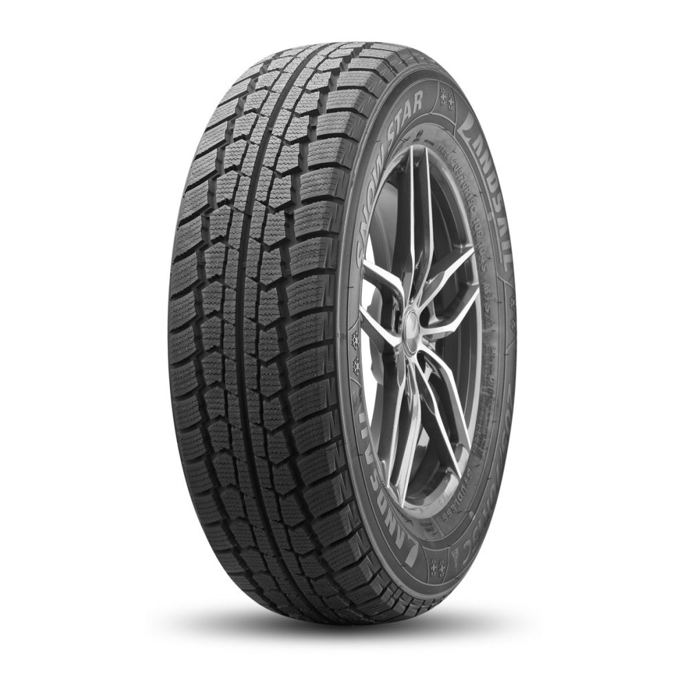 LANDSAIL SNOW STAR 205/65 R16C