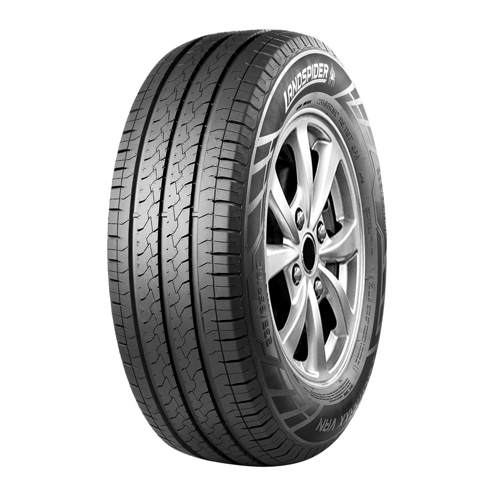 Landspider Duratraxx VAN 205/65 R16C