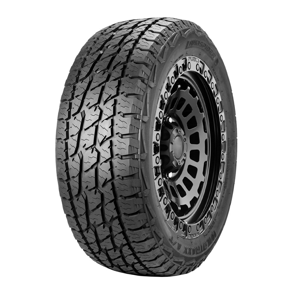 Landspider Wildtraxx A/T 235/85 R16C