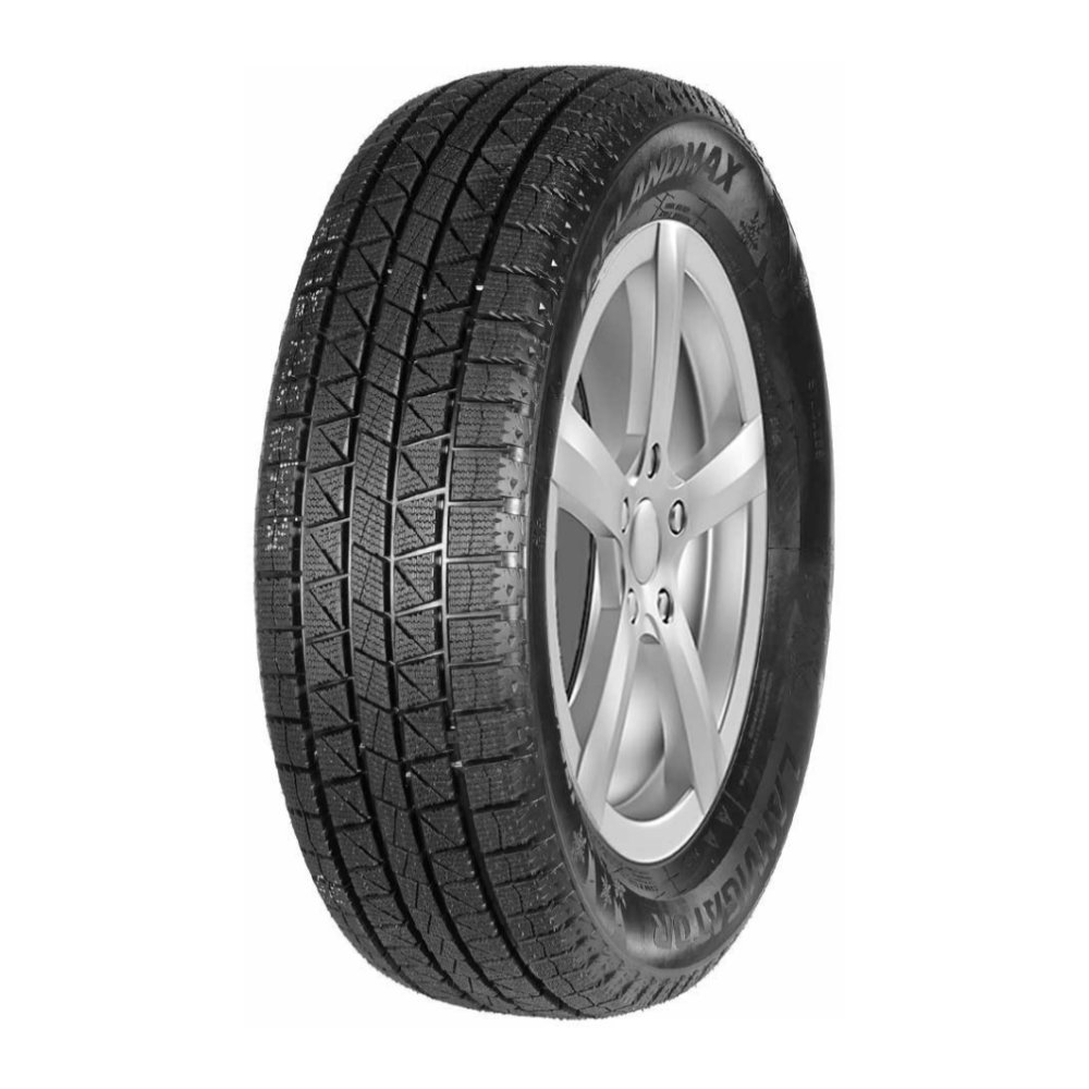 Lanvigator Ice Land Max 195/75 R16C