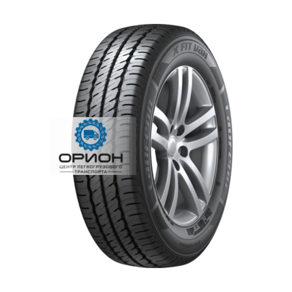 Laufenn LV01 225/75 R16C