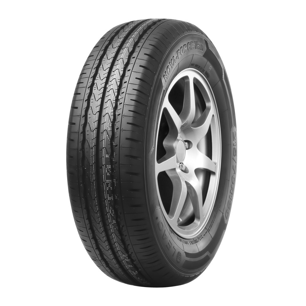 LingLong Leao Nova-Force Van 195/70 R15C