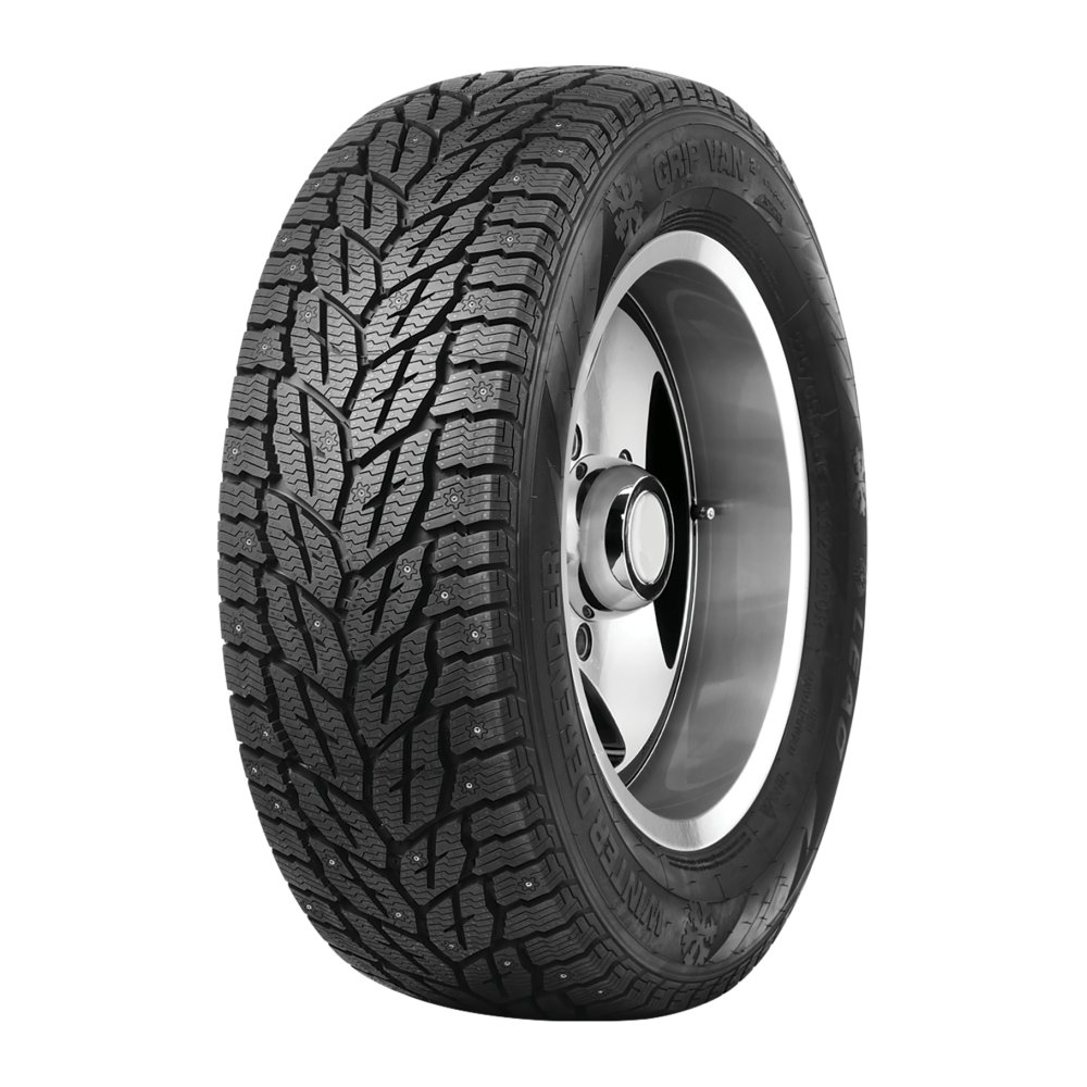 LingLong Leao Winter Defender Grip Van 2 195/75 R16C