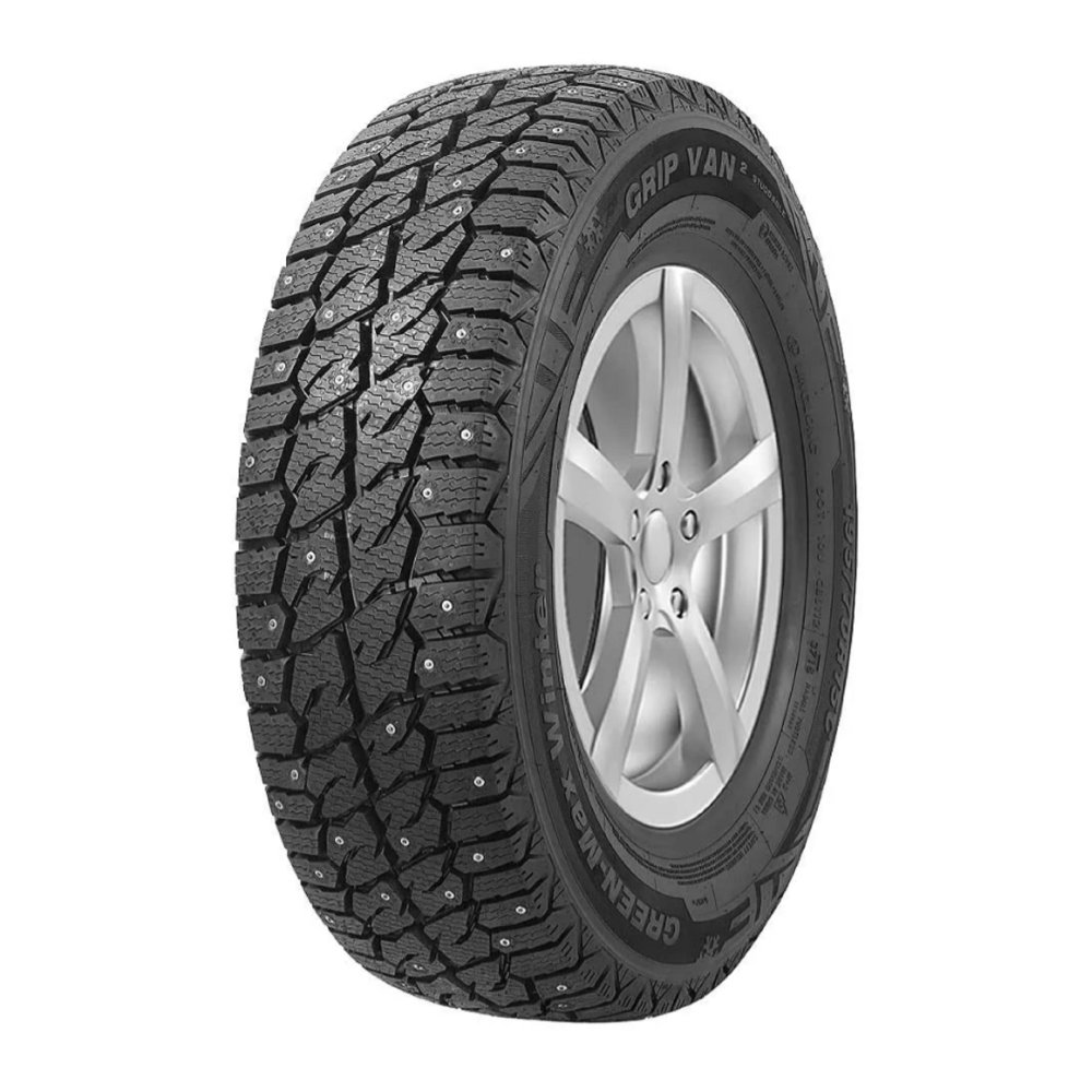 Linglong Green-Max Winter Grip VAN 2