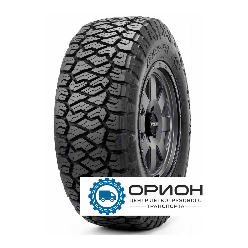 Максис AT-811 RAZR 285/75 R16
