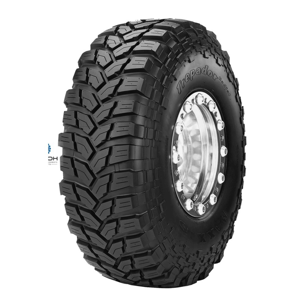 Максис M8060 Trepador Radial 235/75 R15