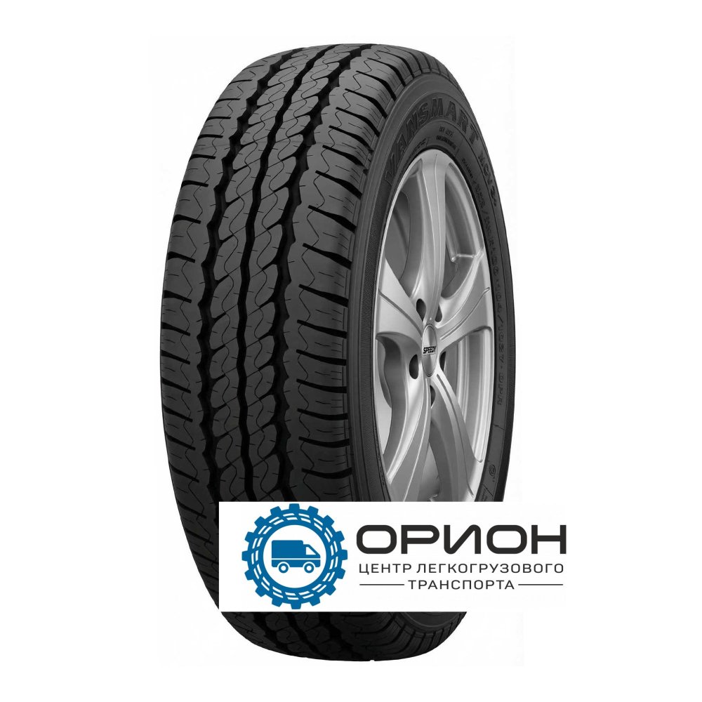 Максис MCV3+ Vansmart 225/75 R16C