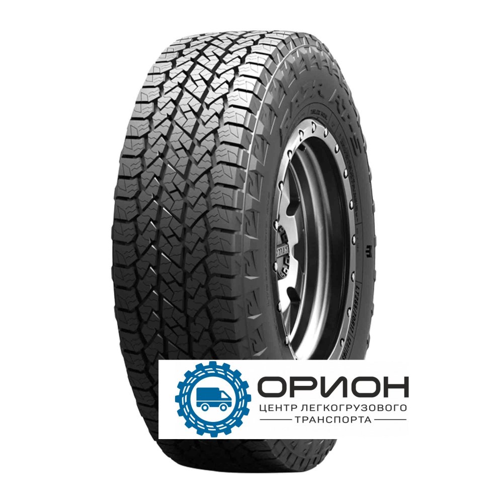 Максис RAZR AT-781 225/75 R16
