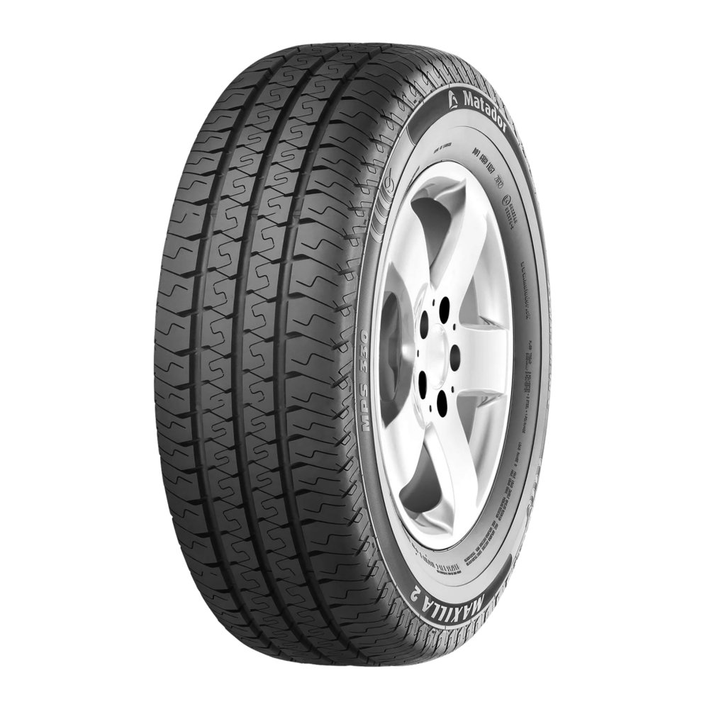 MATADOR MPS330 Maxilla 2 195/60 R16C