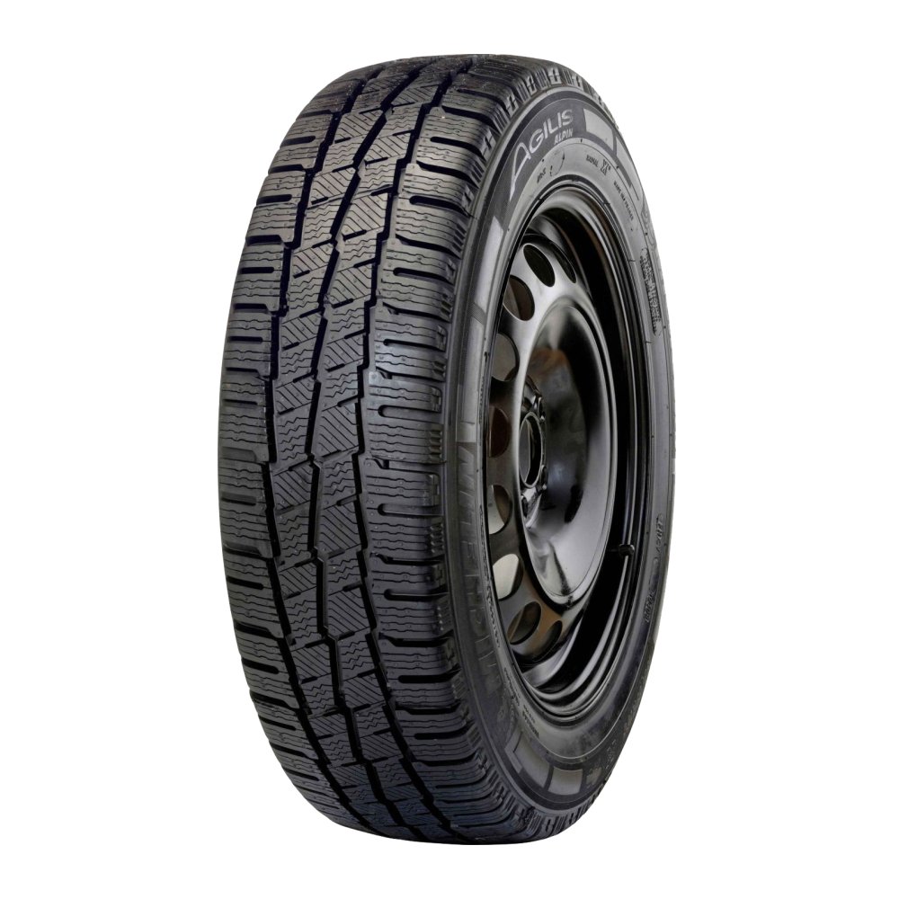 Michelin Agilis Alpin 205/65 R16C
