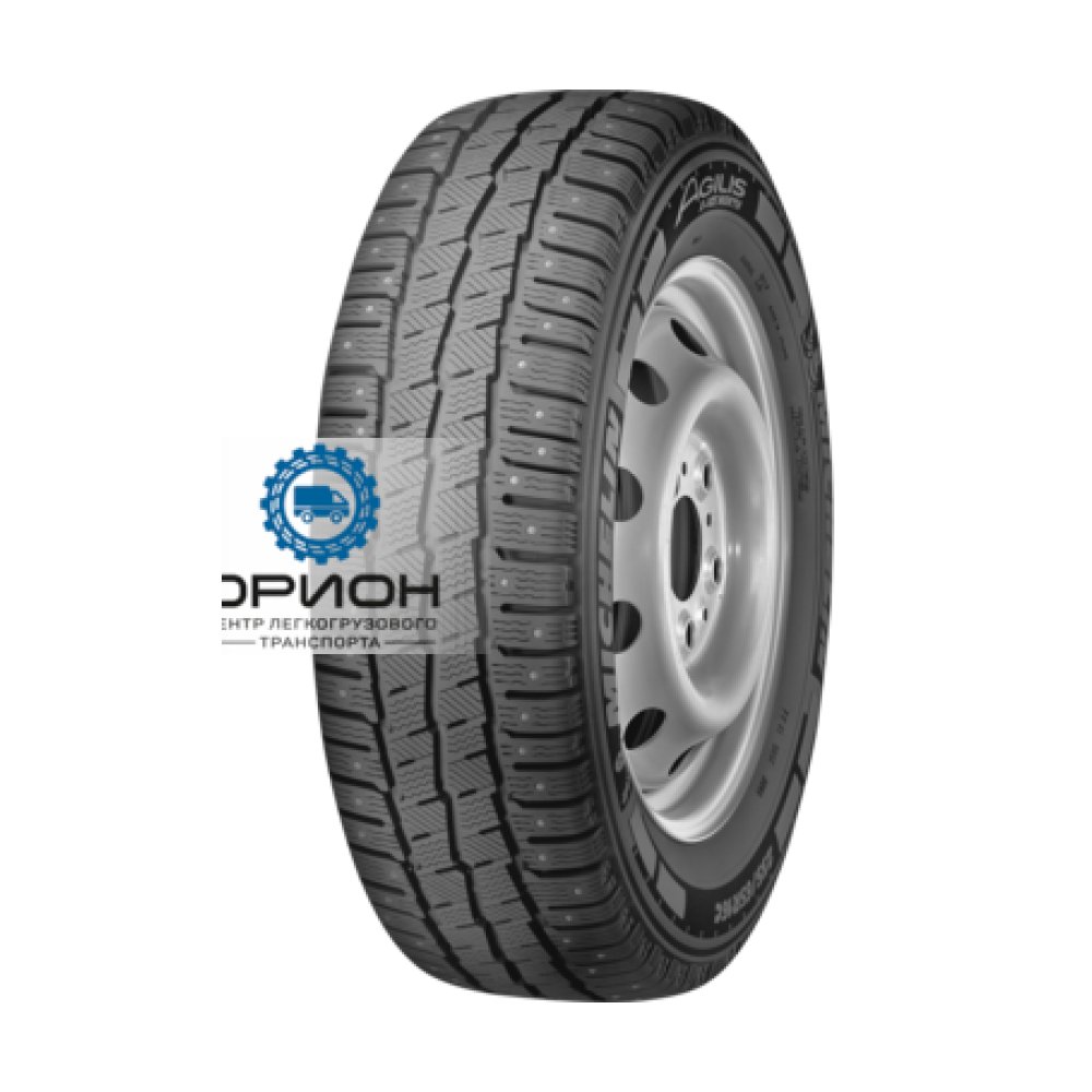 Michelin Agilis X-Ice North 215/60 R17C