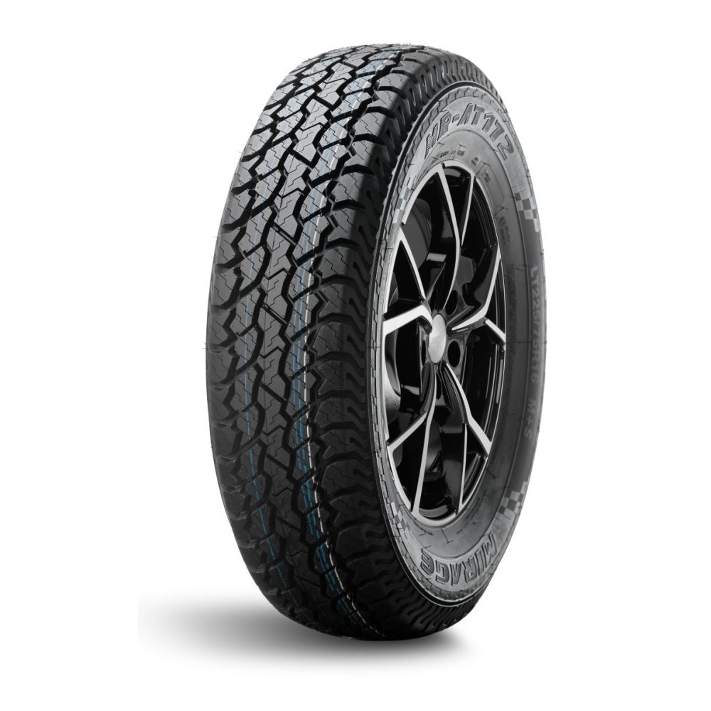 MIRAGE MR-AT172 285/75 R16