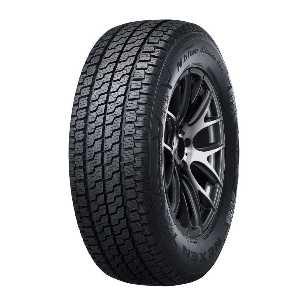 Nexen NBLUE 4Season Van 195/65 R16C