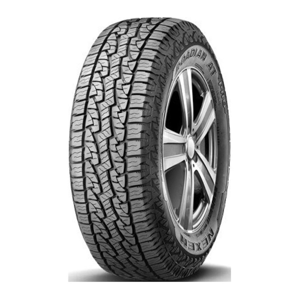 Nexen Roadian AT 4X4 RA7 235/75 R15