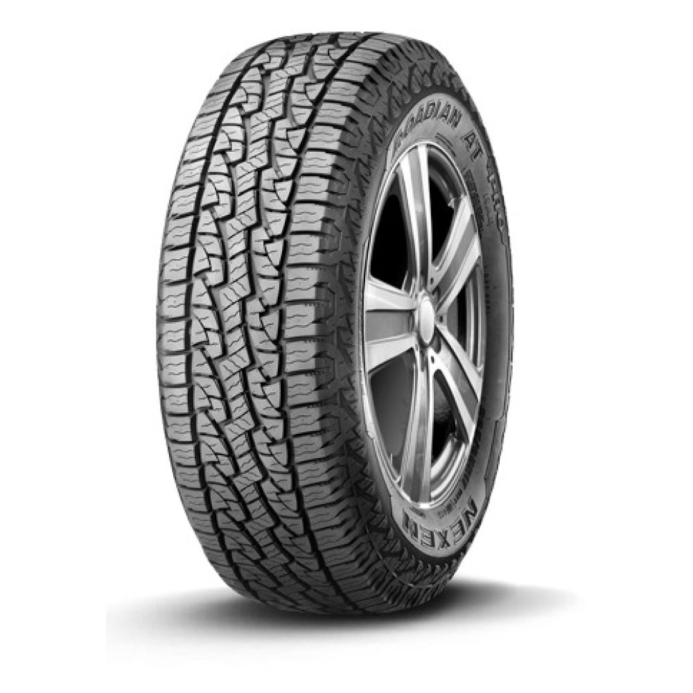 Nexen ROADIAN AT 4X4
