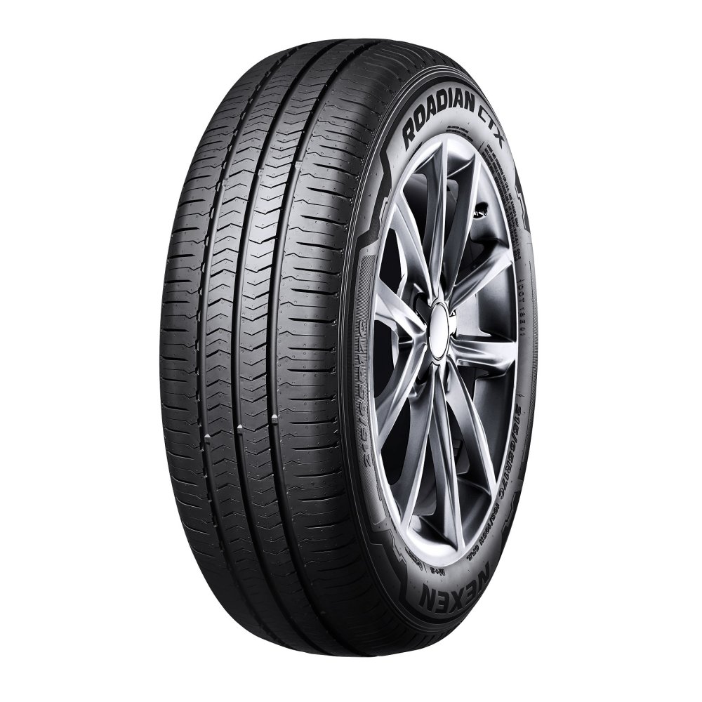 Nexen ROADIAN CTX 225/75 R16C