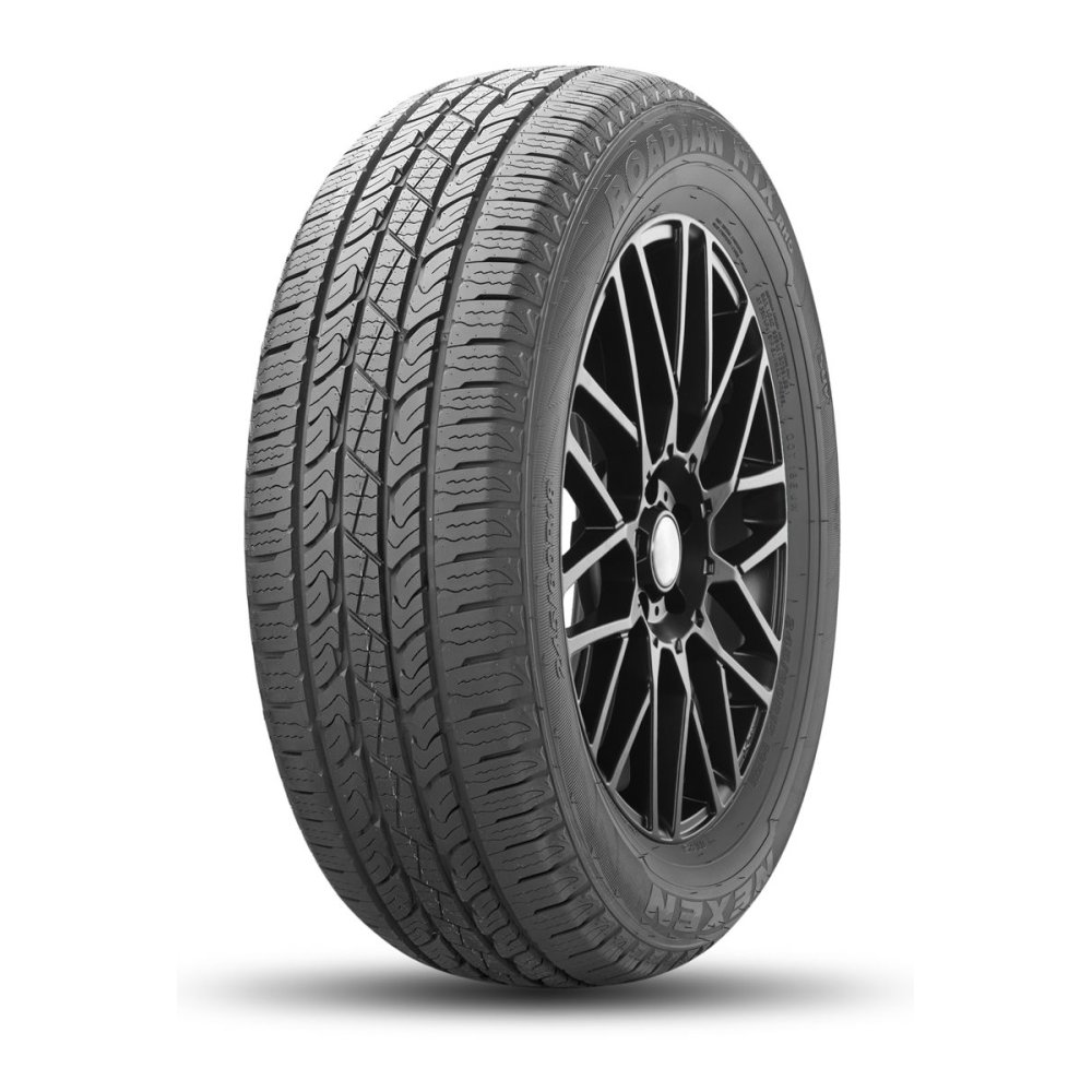 Nexen Roadian HTX RH5