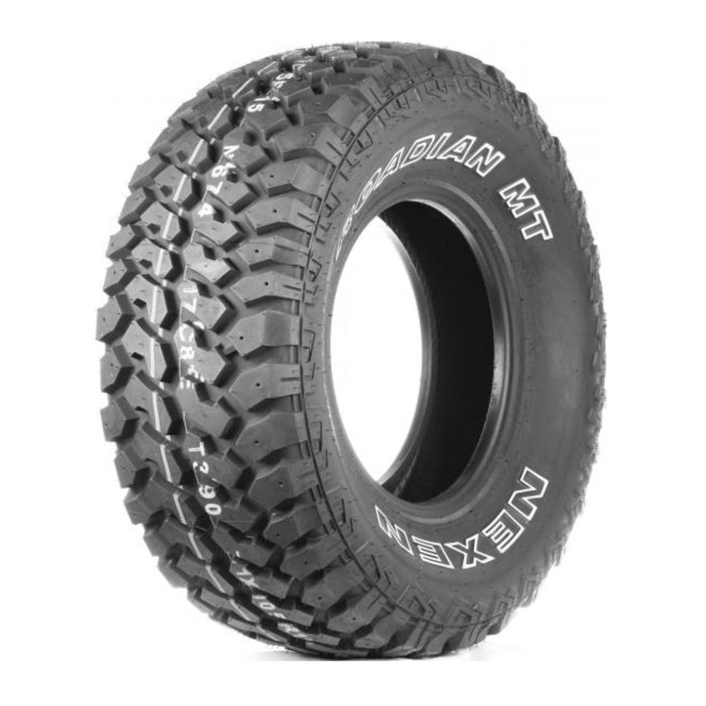 Nexen ROADIAN MT 235/75 R15