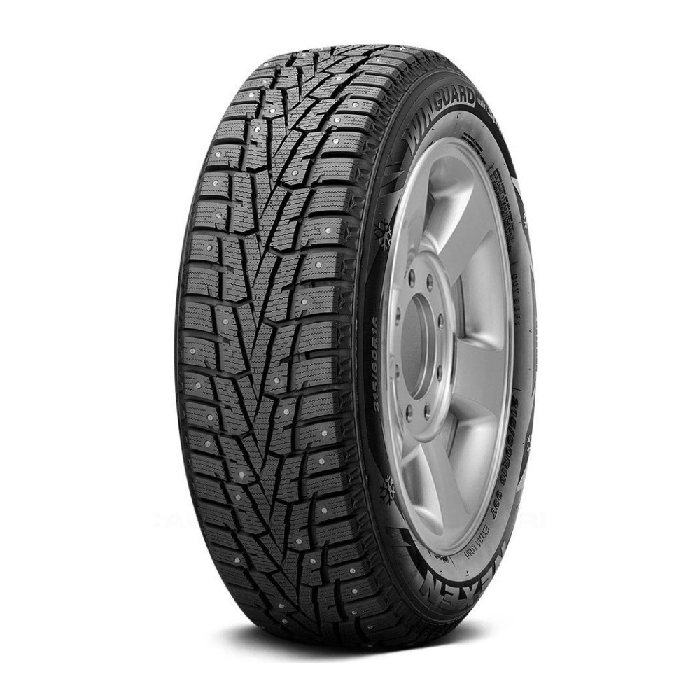 Nexen WINGUARD WINSPIKE SUV 225/75 R16C