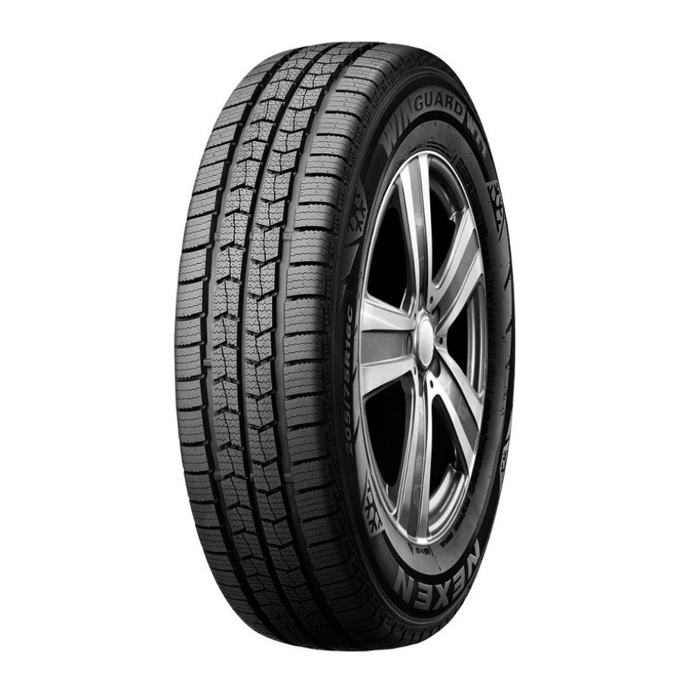 Nexen WINGUARD WT1 175/65 R14C