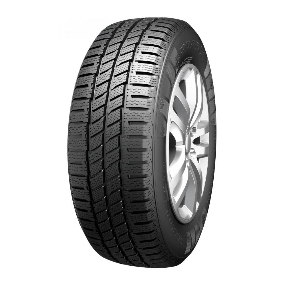RoadX RXFrost WC01 195/70 R15C