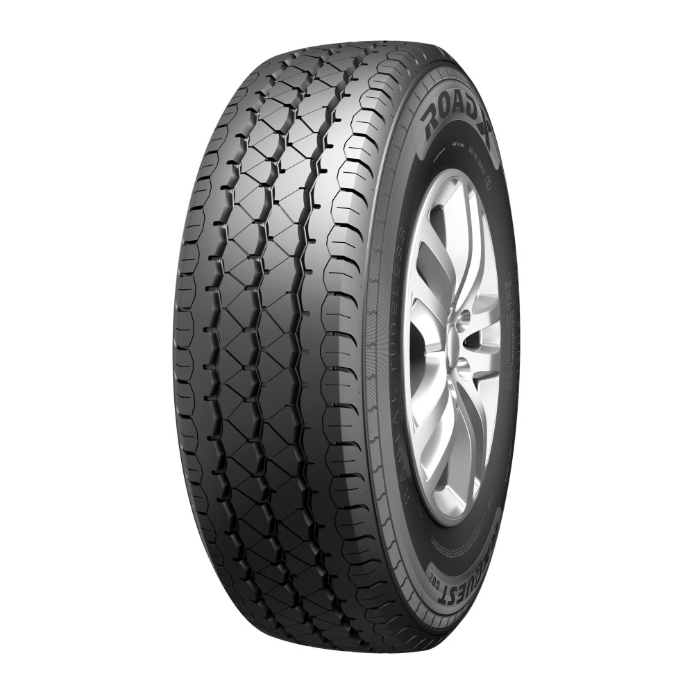 RoadX RXQuest C02 185/75 R16C