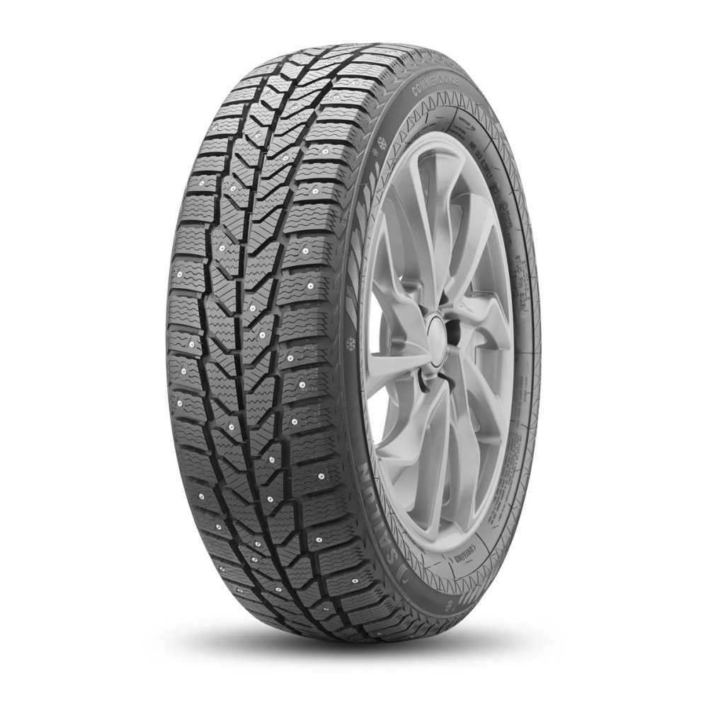Sailun COMMERCIO ICE 185/80 R14C