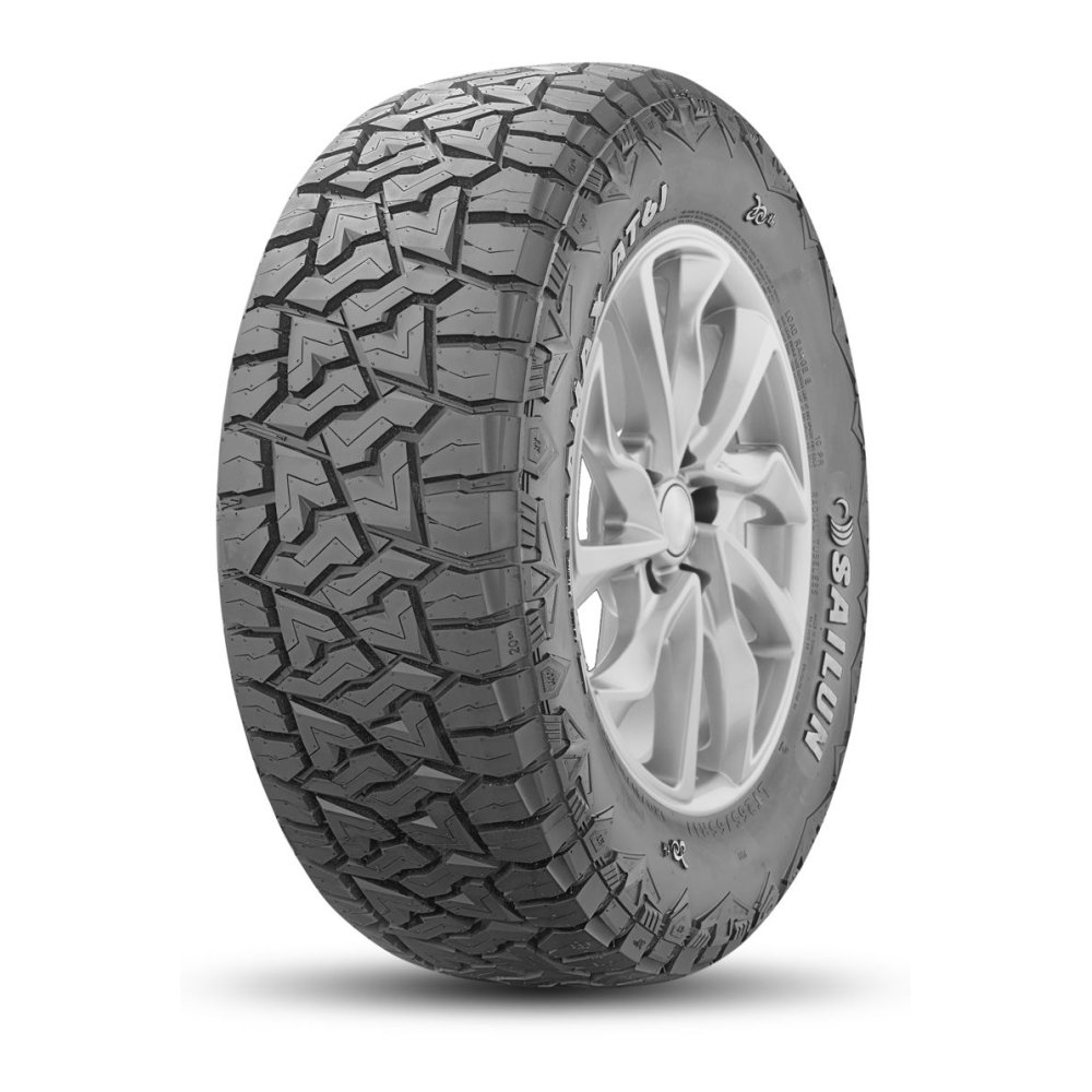 Sailun TERRAMAX AT61 245/70 R17C